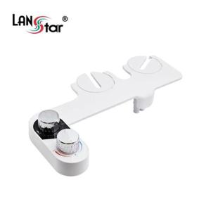 비데 수동 기계식 냉온수 전용 (전기사용X) LS-BDCH