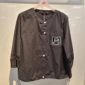 수스 HC36 캣자수매쉬배색BL S262BBL4Z1