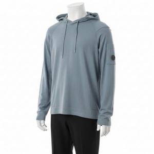 씨피컴퍼니 CP컴퍼니 Lens Detail 후드 스웨트셔츠 18CMKN074A 004037A 872 렌즈 디테일 375491