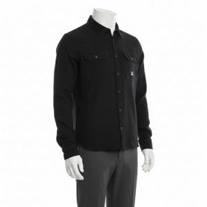 씨피컴퍼니 CP컴퍼니 Linen 티셔츠 18CMSH250A 005415G 999 리넨 셔츠 375322