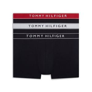 타미힐피거 TOMMY HILFIGER 웨이스트 밴드 트렁크 3P (T12G1AXO130MT30WF) T12G1AXO130MT30WF 454456