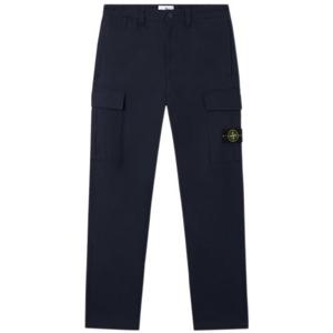 라프리마 스톤아일랜드 3100012 카고 스트레이트 팬츠 K2S15 S0164 V0026