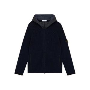 라프리마 스톤아일랜드 5100032 Vanise 풀 리브 RWS 울 후드 K2S15 5100032 S00L8 V0026