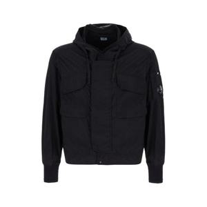 라프리마 CP컴퍼니 ChromeR 후드 Lens 자켓 크롬R 렌즈 18CMOW011A 005904G 888