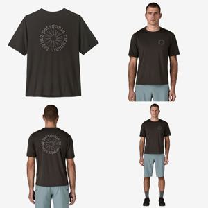 [파타고니아코리아][25FW]멘즈 캐필린 쿨 데일리 셔츠   스포크 스텐(45490R5)