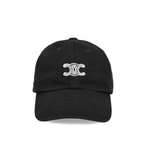 라프리마 셀린느 VIVIENNE 캡 인 코튼 트윌 비비안 AA0GV2U74 37BW