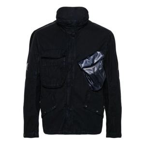 라프리마 CP컴퍼니 50 Fili Gum Mixed 자켓 필리 검 믹스드 16CMOW238A 006233M 888