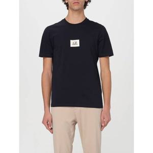 라프리마 CP컴퍼니 301 저지 로고 티셔츠 16CMTS142A 006586W 888