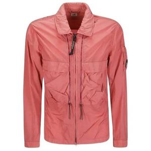 라프리마 CP컴퍼니 ChromeR 후드 오버셔츠 크롬R 16CMOS013A 005904G 577