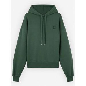 라프리마 메종키츠네 토널 폭스 헤드 패치 컴포트 후디 폭스 LW00701KM0307 P399