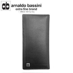 정품 천연소가죽 장지갑 ABAB-L201BK