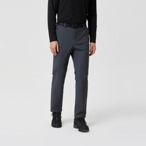 코오롱스포츠  남성 노턱 슬림핏 팬츠 JWPNA24131DGY