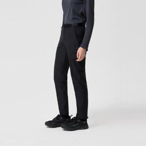 코오롱스포츠  여성 카고 액티브핏 팬츠 JKPNA24102BLK