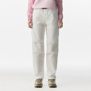 코오롱스포츠  여성 루즈핏 소프트쉘 카고 팬츠 (SET-UP) TVPNS25442OWH