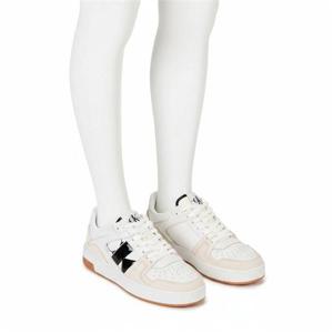 캘빈클라인 진 여성 밀란 스니커즈 YW01388-0K8 386928