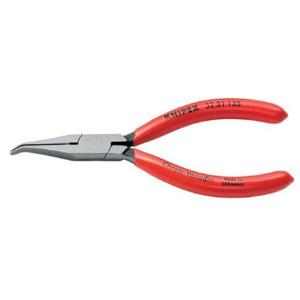 [문구] 크니펙스 롱노우즈 플라이어 롱노즈 32-31-135