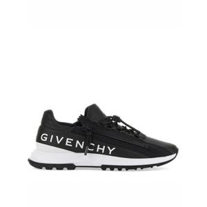 라프리마 지방시 스펙터 가죽 러너 BH009BH1LL 004