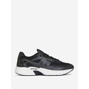 라프리마 지방시 NFNTY52 가죽 러너 BH00AGH1R7 001