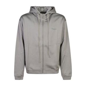 라프리마 지방시 플리스 실크 후드 집업 BMJ0MU3YMB 026