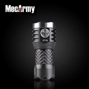 1000루멘 맥아미 알루미니 PT16 충전식