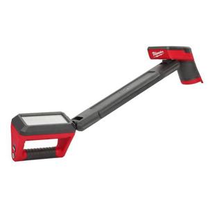 3단밝기 bns 밀워키 M12 UCL 0 LED언더캐리지 라이트 12V 베어툴 1200루멘 차량하부 현장 작업