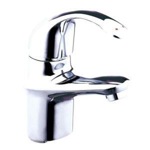 [문구] 대정워터스 수전 크리스탈 CR1040  원홀세면기