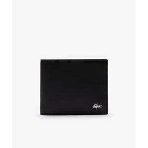 라코스테 LACOSTE 남성 피츠제럴드 반지갑 NH1115F56G 000 NH1115F56G000 454522