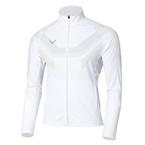 다이나핏 스쿼드 2.0 남성 TR 슈트 (White) YMP24107W2