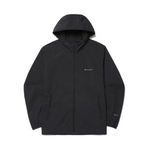 스노우피크 피코 선블록 퍼텍스 초경량 윈드브레이커 B1 S26MMTWB78 DC GY KH