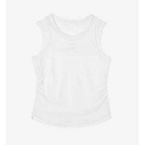 뉴발란스 골지 메쉬 레이어드 나시티 W B1 NBNGG3W712 10 19