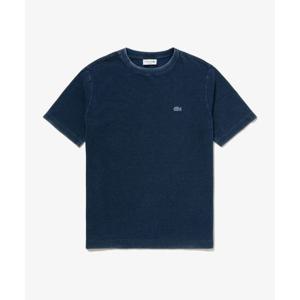라코스테 LACOSTE 남성 JP 인디고 반팔 티셔츠 TH9427-56G 2GF TH9427-56G2GF 478579