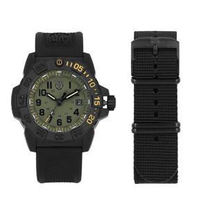 라프리마 루미녹스 XS.3517.NSF.SET 남성 시계