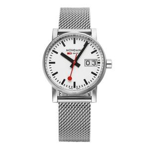라프리마 몬데인 MSE.30210.SM 여성 시계