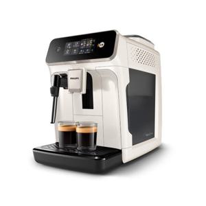필립스 전자동 에스프레소 커피머신 EP1221/69 클래식 밀크 스팀봉