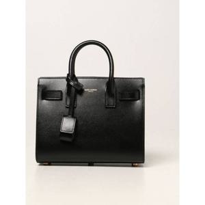 라프리마 생로랑 삭드쥬르 나노 토트백 392035 02G9W 1000