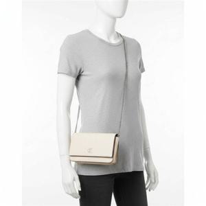 캘빈클라인 진 여성 CKJ 미니멀 모노그램 미니 크로스바디4K1027G-MTR 314874