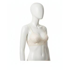 캘빈클라인 언더웨어 QF8930AD-YAC여성 CK 블랙 브라이덜 AF 트라이앵글 384599