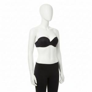 캘빈클라인 언더웨어 여성 퍼펙틀리 핏 스트랩리스 푸쉬업 브라_QF8413UB1 385788