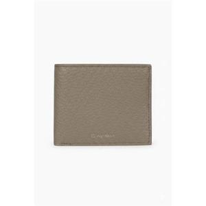 캘빈클라인 진 남성 CK 레더 코인포켓 빌폴드 4D1028G-RMO 314792