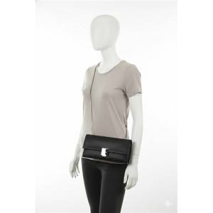 캘빈클라인 진 여성 CK 락 롱플랩 폰 크로스바디 4F1006G-UB1 387513