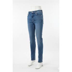 캘빈클라인 진 남성 쿨맥스 다크 블루 슬림 스트레이트 데님4RAB702-UL8 385502