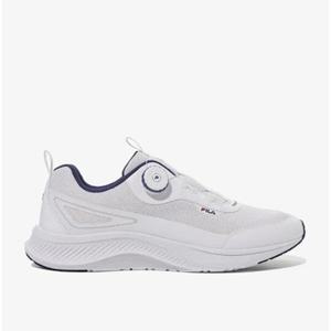 M 휠라운동화 KQC 1RM02808G-100 그라비톤N3다이얼