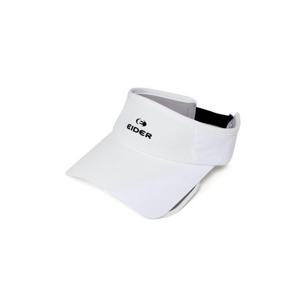 아이더모자 JQS DUM25C21W2 확장 썬캡 (White)