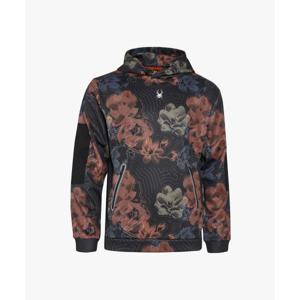 스파이더 SPYDER 남성 BEVANS 메쉬 후드 SPHPCNHD331MPTN 465995