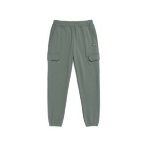 내셔널지오그래픽 NATIONALGEOGRAPHIC N261UPT950 마게이 베이직핏 조거 카고 팬츠 MILITARY KHAKI N261UPT050514 432019