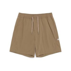 내셔널지오그래픽 NATIONALGEOGRAPHIC N262UHP010 라이트팩 4.5부 반바지 NBEIGE N262UHP010288 434151