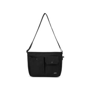 내셔널지오그래픽 NATIONALGEOGRAPHIC N265ACR640 라이트 크로스백 BLACK N265ACR640099 433693