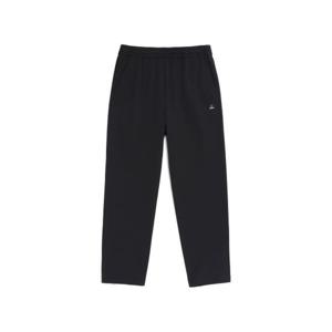 내셔널지오그래픽 NATIONALGEOGRAPHIC N261WPT090 여성 리오 스트레치 베이직핏 테이퍼드 팬츠 BLACK N261WPT090099 432136