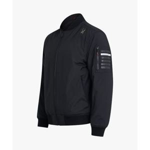 스파이더 SPYDER 남성 봄버 패딩 자켓 SPKWCNJK304MBLK 464562