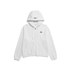 내셔널지오그래픽 NATIONALGEOGRAPHIC N233WFT930 여성 아포리아 트레이닝 후드 집업 M IVORY N233WFT930013 431337